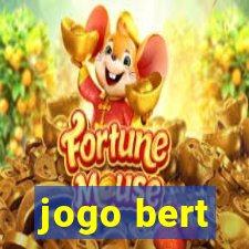 jogo bert